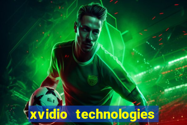 xvidio technologies startup os download